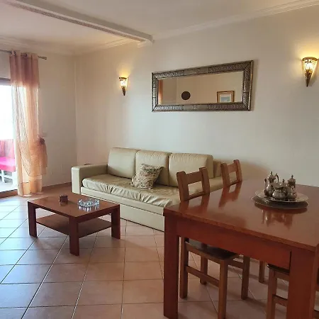 Деревянный коттедж Casablanca Албуфейра