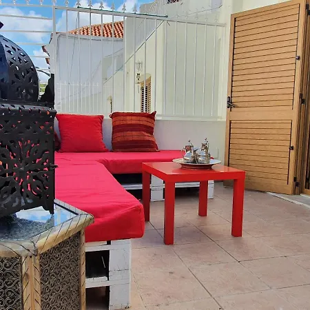 Casablanca Албуфейра