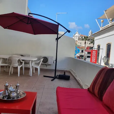 Casablanca * Albufeira