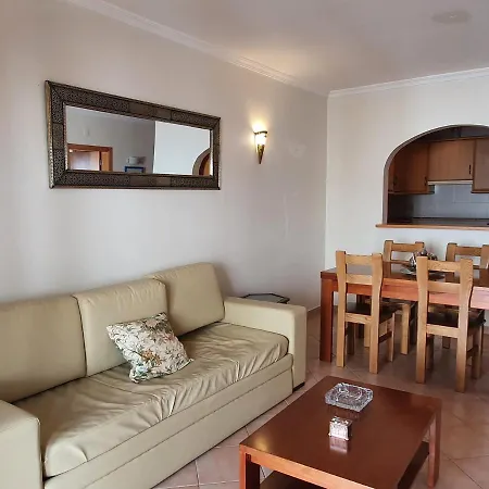 Casablanca Lodge Albufeira