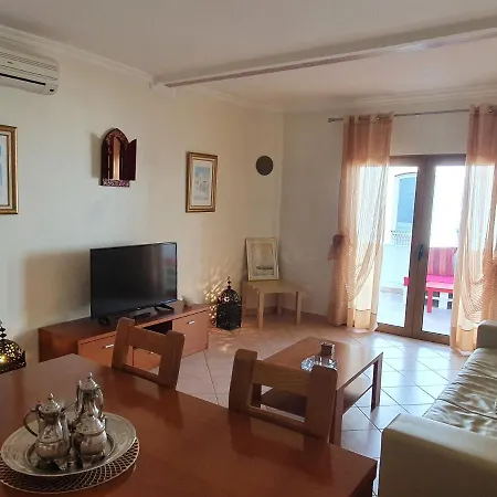 Chata Casablanca Albufeira